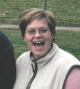 photo of daughter-in-law Tracy