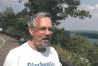photo of Adam Ocepek