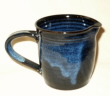 photo of pottery creamer by Debra Ocepek