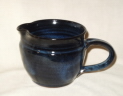 photo of pottery batter bowl by Debra Ocepek