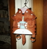 photo of pottery animal bell