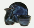 photo of elder travel communion set