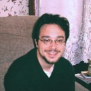 photo of Steven Ocepek