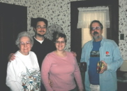 photo of Charlotte Neuhaus with Ocepeks