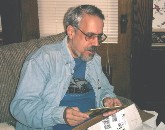 photo of Adam