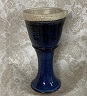 photo of Neuhaus communion pottery pouring chalice made by Debra Ocepek of Ocepek Pottery